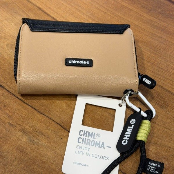 Producto - BILLETERA CHIMOLA MEDIANA - 5