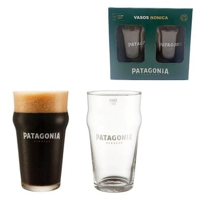 Producto - TWO PACK VASOS NONICA
