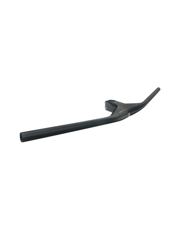 Producto - Manillar de Carbono Integrado MTB Toseek Ultraliviano(7) - 0