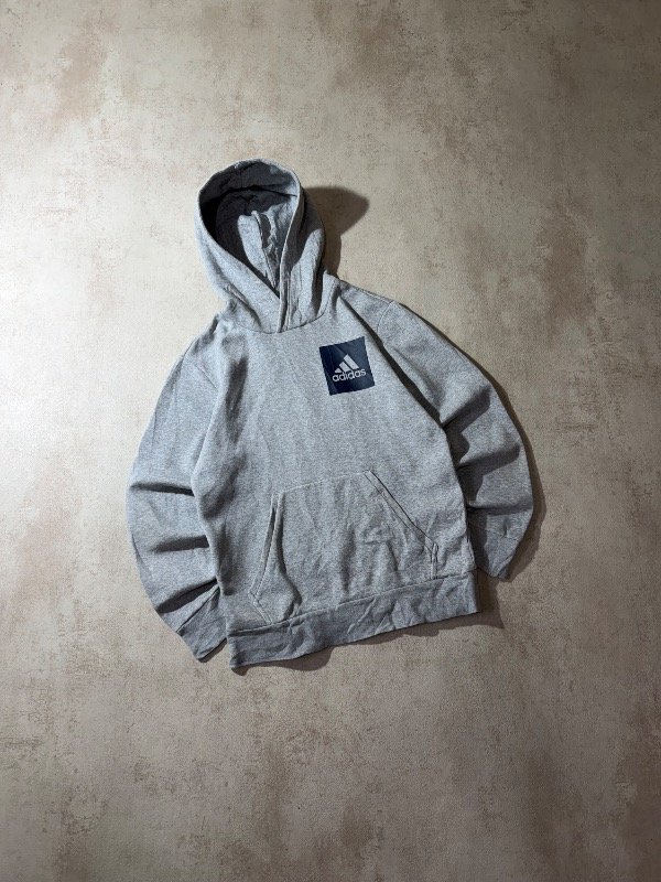 Producto - Buzo Adidas T.M Original