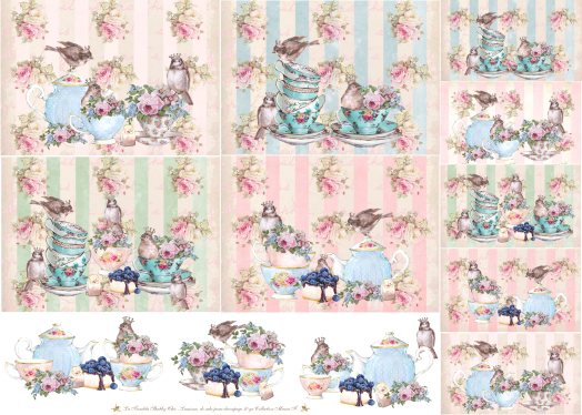 Producto - TEA 1B