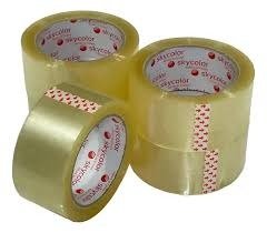 Producto - Cinta adhesiva