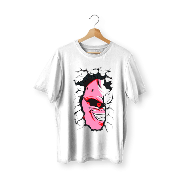 Producto - MAJIN BUU 1