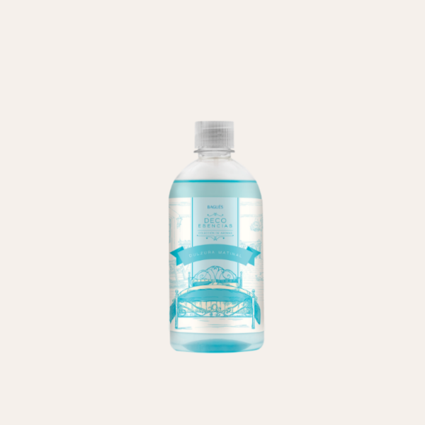 Producto - Aromatizante para cama Dulzura Matinal