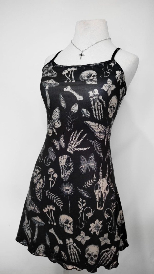 Producto - Vestido Spells