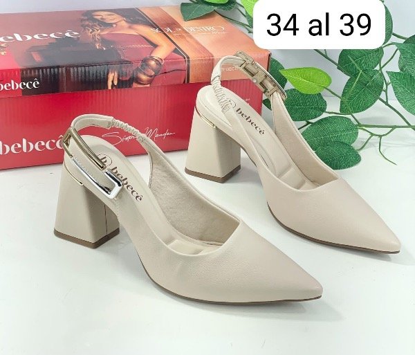 Producto - BEBERÉ Stiletto - 0