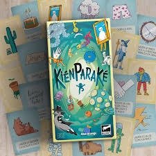 Producto - Kienparaké