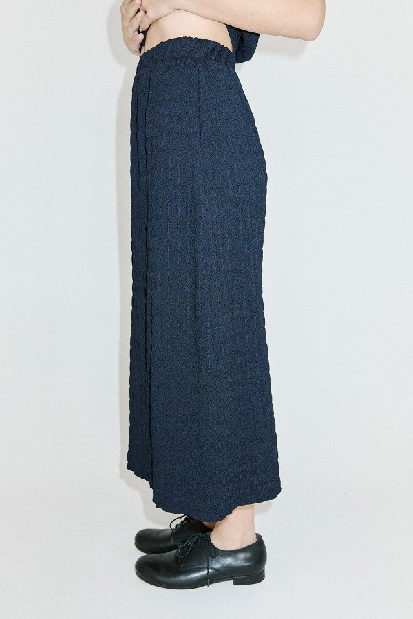 Producto - Pollera Punto Textura SS27-MPT - 5
