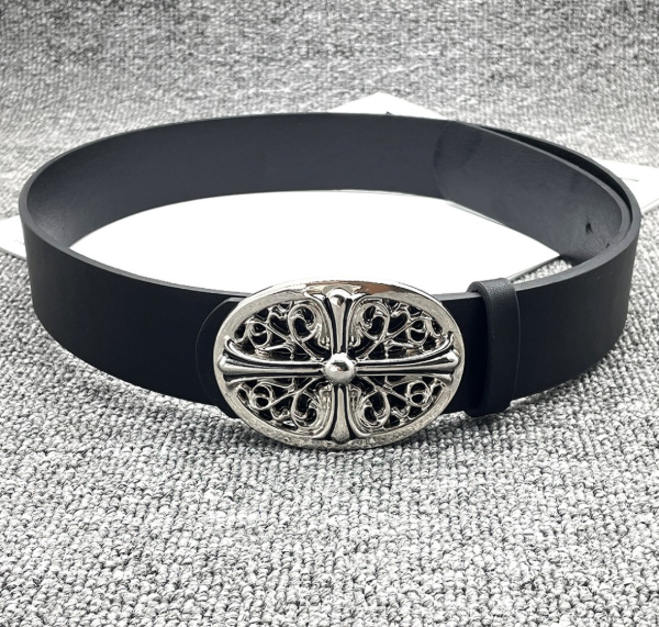 Producto - Cinto Chrome Hearts 2