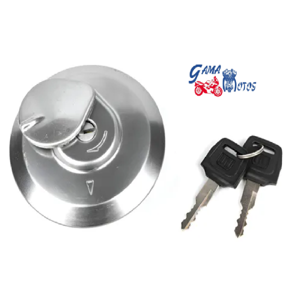 Producto - Tapa Tanque Honda 250 Tornado
