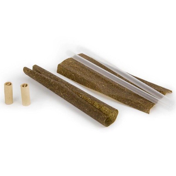 Producto - Blunts Mintys Wraps