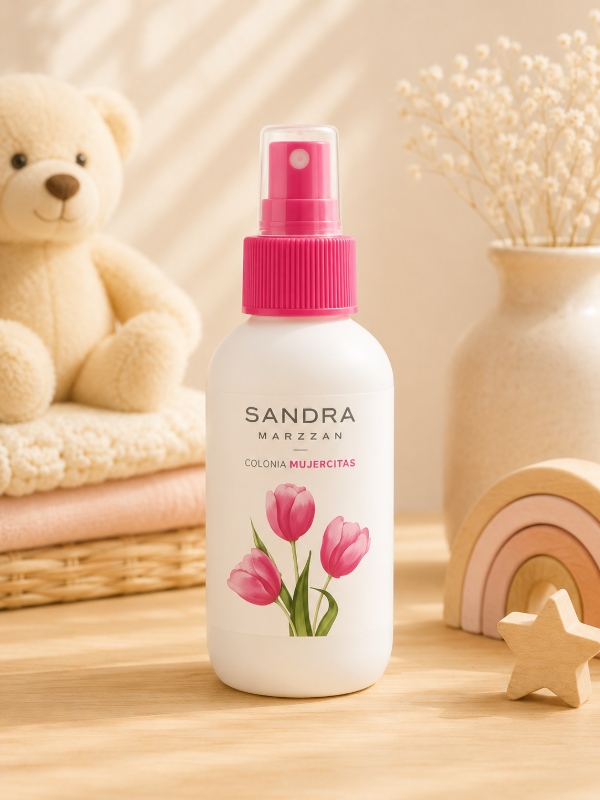 Producto - Colonia Infantil - 2