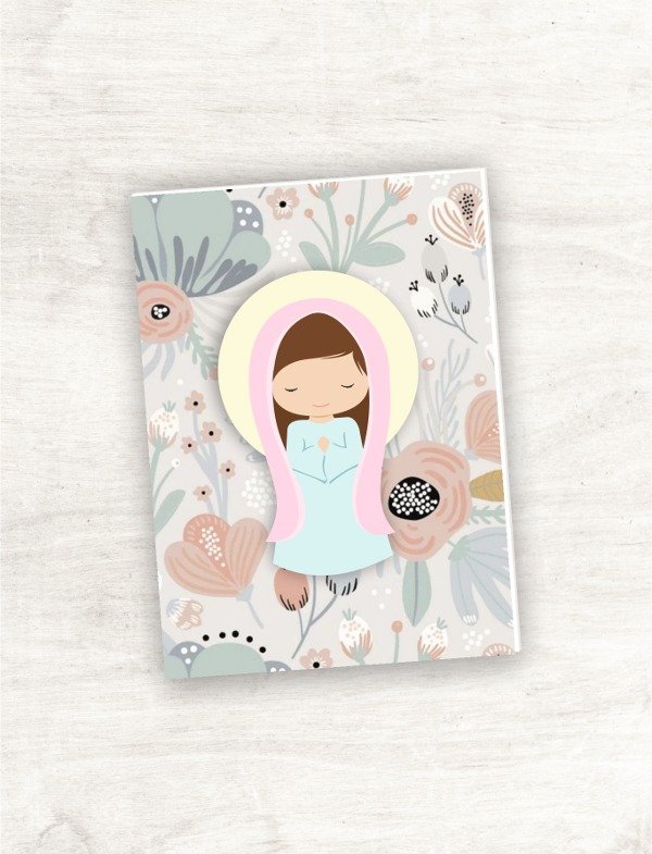 Producto - Cuaderno A5 Abrochado