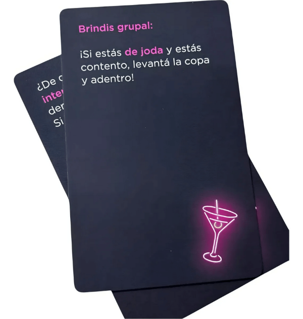 Producto - Jodita Mood [Alquiler] - 2