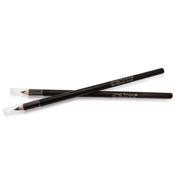 Producto - JACTANS DELINEADOR EN LAPIZ OJOS NEGRO