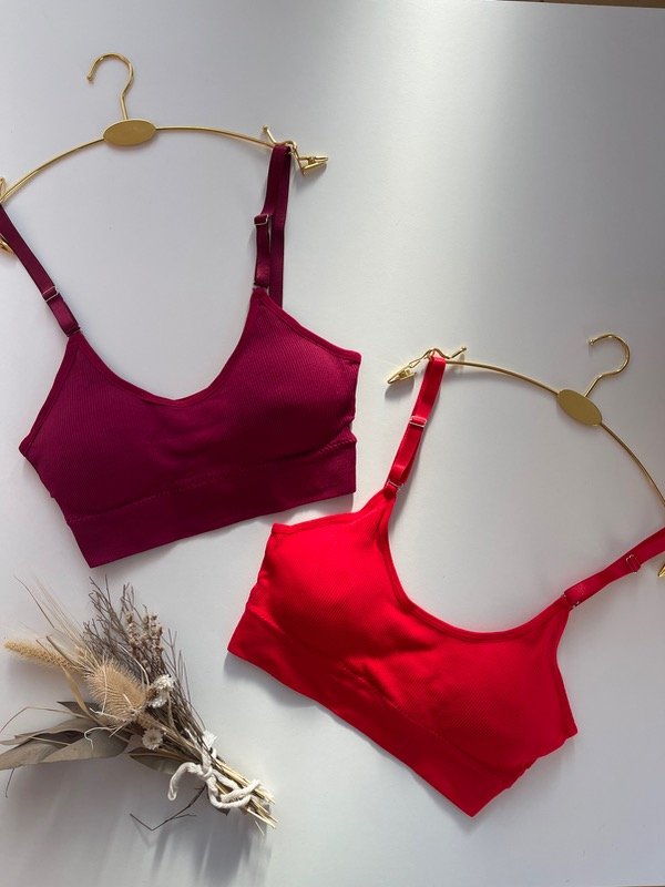 Producto - Top morley colores