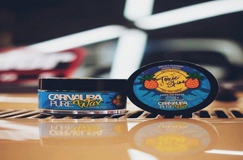 Producto - CERA PURE WAX EN PASTA 120g