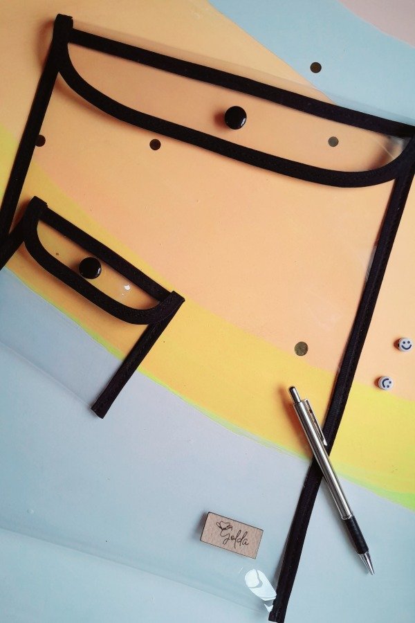 Producto - Sobre A4 y Mini