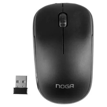 Producto - Mouse inalámbrico NOGA NG900U - 2