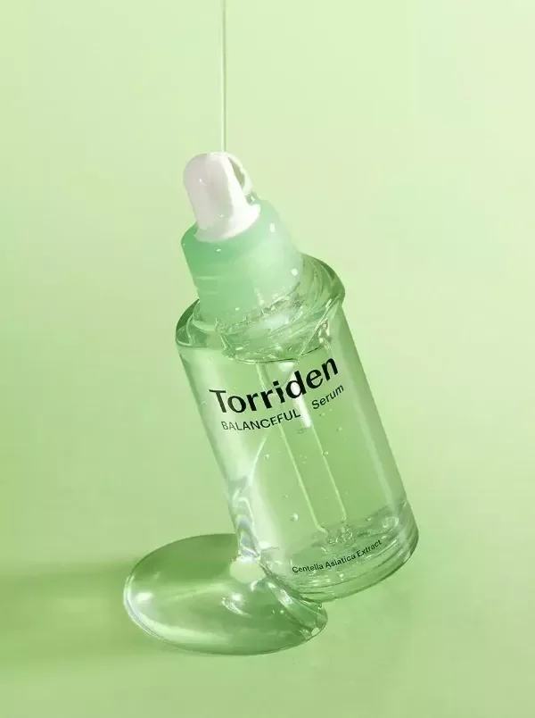Producto - SERUM BALANCEFUL torriden CENTELLA ASIÁTICA