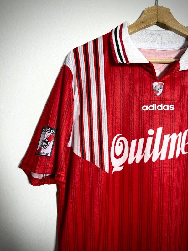 Producto - River Retro 1996 quilmes - 2
