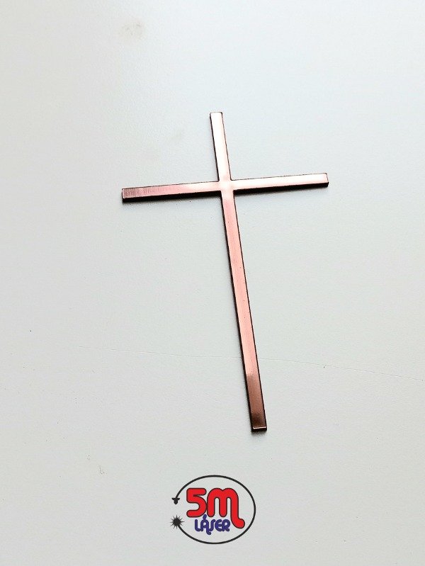 Producto - CRUCES METALIZADAS - 0