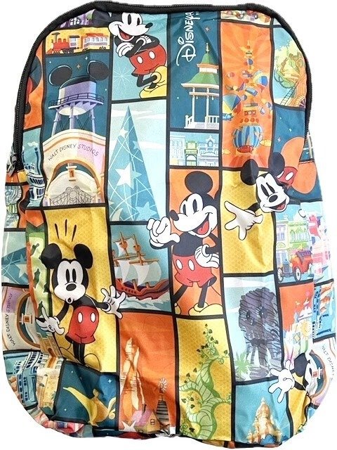 Producto - Mochila Mickey Disney Parks