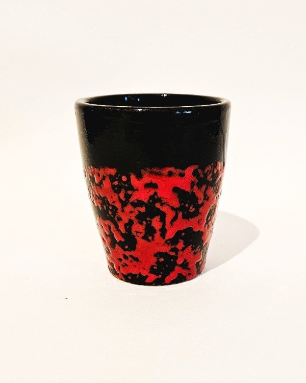 Producto - VASITO ROSSO