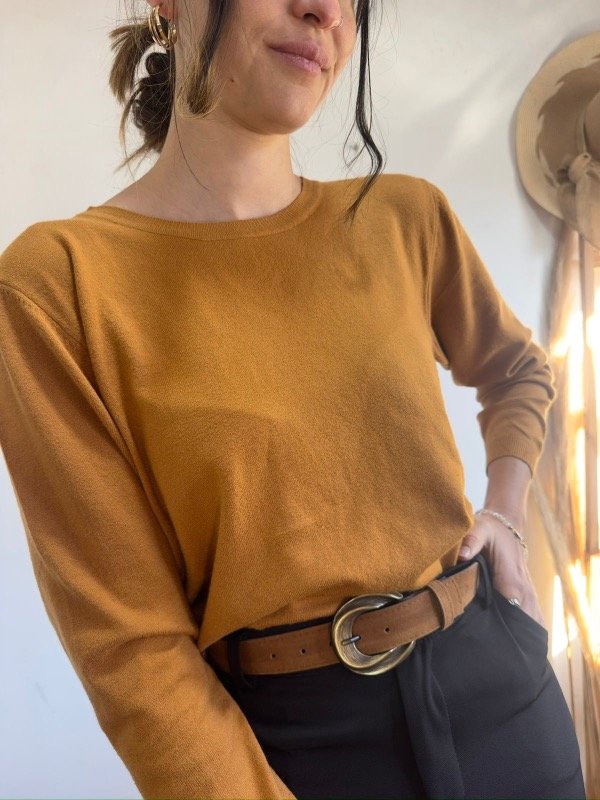 Producto - Sweater Belen - 7