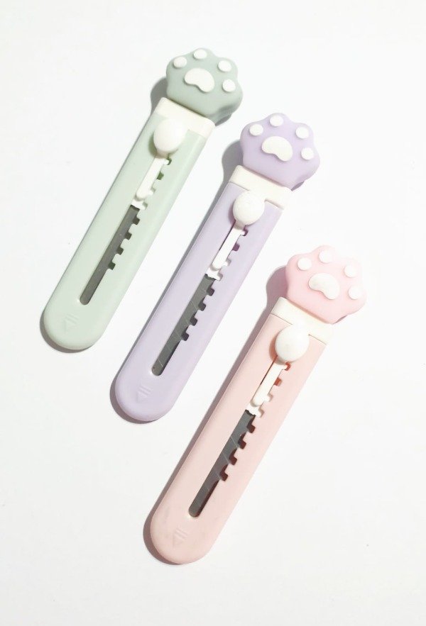 Producto - Cutter Patitas