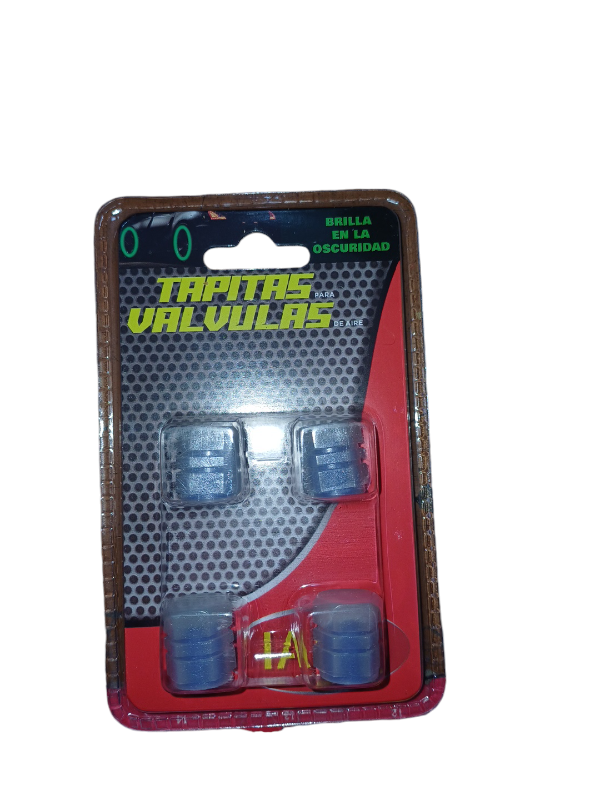 Producto - CUBRE VALVULA FLUOR