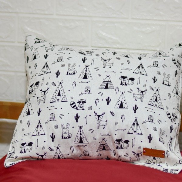 Producto - Funda de almohadon