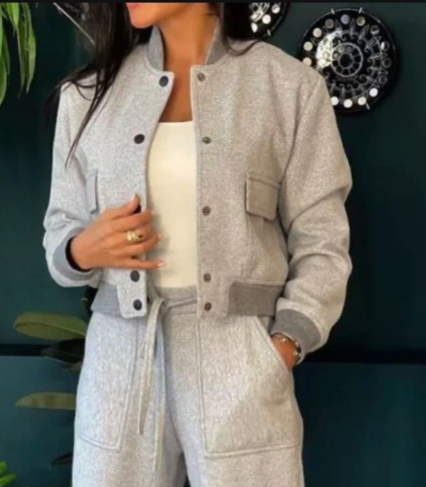 Producto - CHAQUETA PAULA