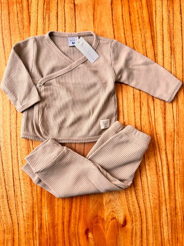 Producto - Conjunto BROER 3 meses cge09 cge10