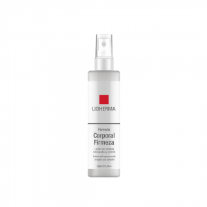Producto - Formula Corporal Firmeza x 100 ml