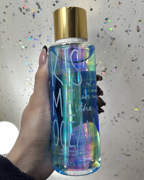 Producto - Body Splash Kiss Me