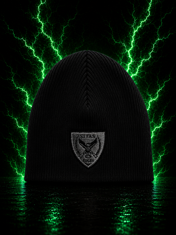 Producto - Gorro Lana Beanie c/Logo sitas