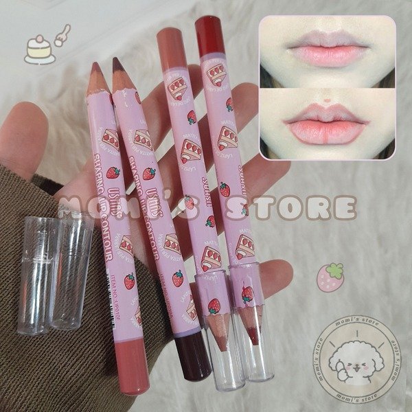 Producto - Lápiz de labios Ushas "Shaping Lip Contour"