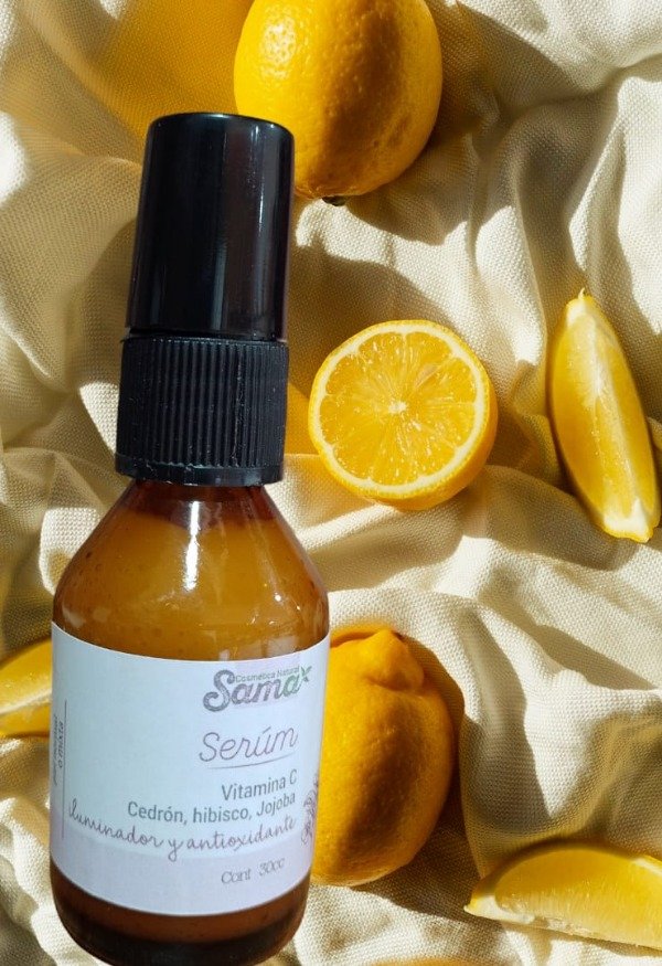 Producto - Serum piel Normal / Mixta