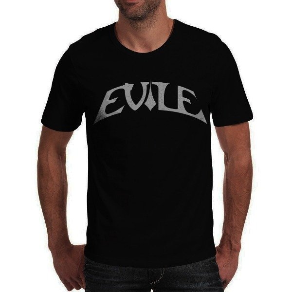 Remera Evile