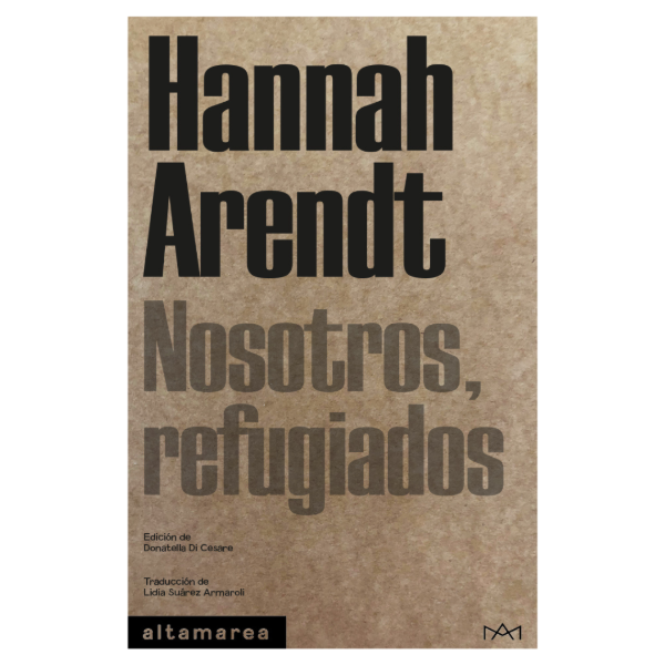 Producto - NOSOTROS, REFUGIADOS