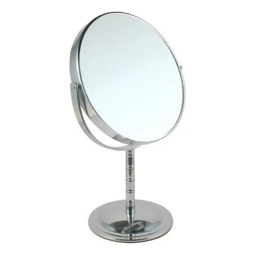 Producto - ESPEJO C/PIE DOBLE + AUMENTO X7