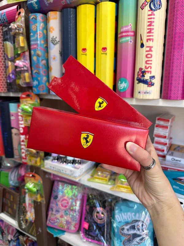 Producto - Boligrafo FERRARI