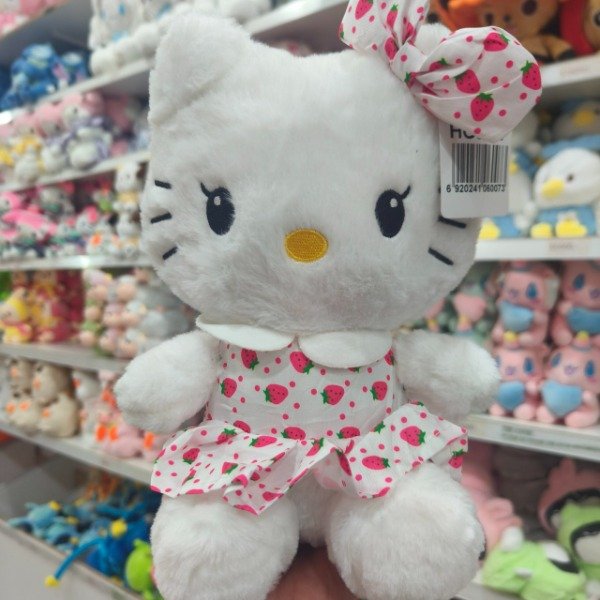 Producto - Peluche Hello Kitty R