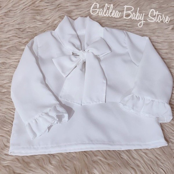 Producto - BLUSA AURORA MANGAS LARGAS