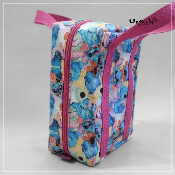 Producto - Neceser Aurora (stitch) - 0