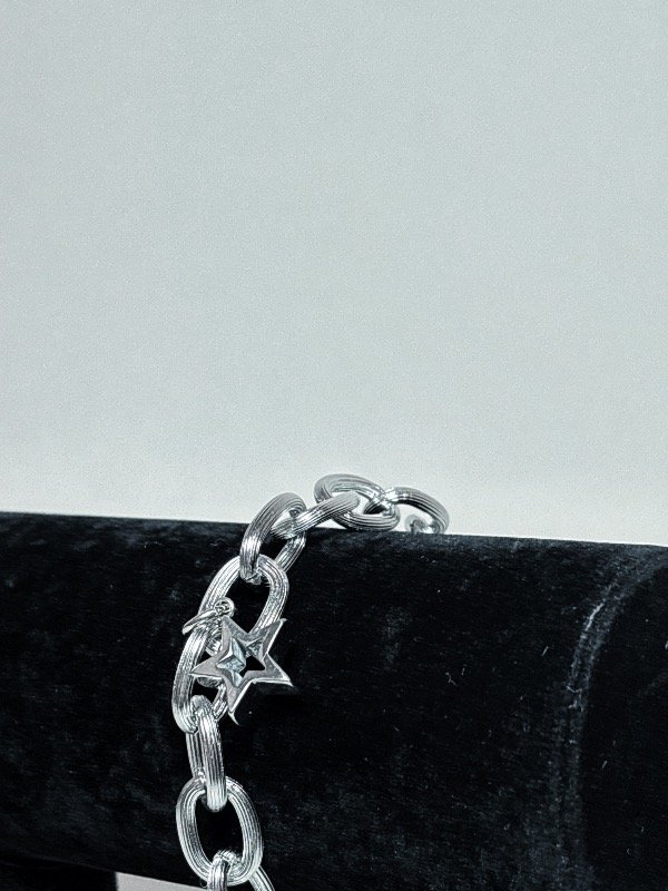 Producto - Braided Star Bracelet - 0