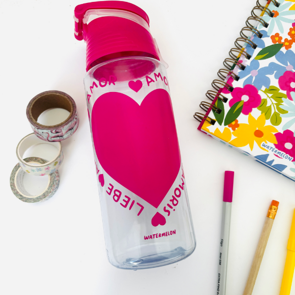 Producto - Botella Energy 615ml