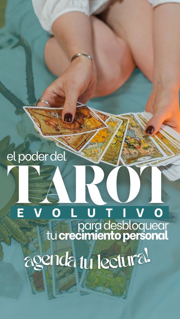 Producto - Tarot intuitivo