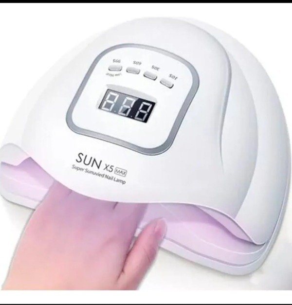 Producto - CABINA SUN 120W X5 MAX